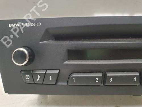 Radio BMW 3 (E90) 318 i | BP33276728E6 - Image 3