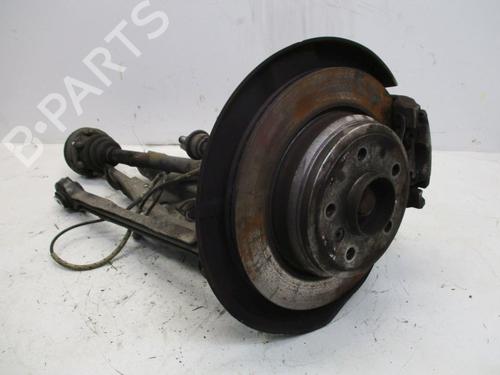 Used Right rear steering knuckle BMW 3 Touring (E91) 325 i (218 hp) 18804137