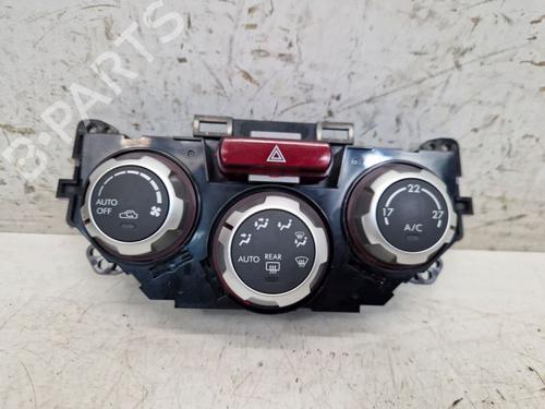Used Climate control SUBARU FORESTER (SH_) 2.0 D AWD (SHH, SHD, SHN) (147 hp) 29105909