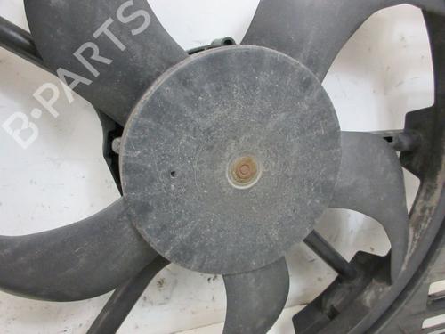 Fan BMW 5 Touring (E61) 525 i | BP37123370M128 - Image 5