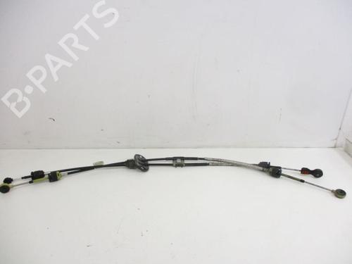 Used Cable FORD FOCUS II Turnier (DA_, FFS, DS) 1.6 TDCi (109 hp) 18790934