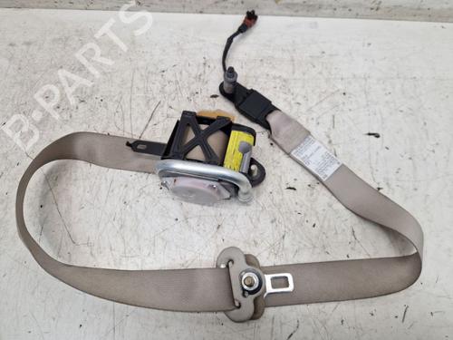 Used Front right seatbelt Front right seatbelt SUBARU IMPREZA Saloon (GE, GV) 2.5 AWD (230 hp) 34289169 34289169