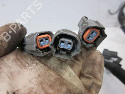 Wiring harness SMART FORFOUR (454) 1.3 (454.031) | BP37122899E16 - Image 9