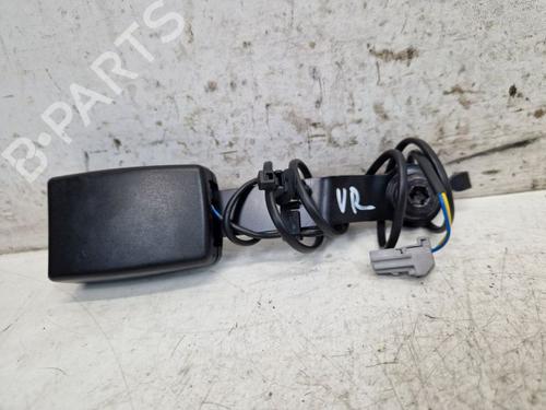 Used Seat buckle FIAT PUNTO EVO (199_) 1.3 D Multijet (84 hp) 29108000