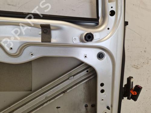 Left front door VW TOURAN (1T1, 1T2) 1.4 TSI | BP28276771C2 