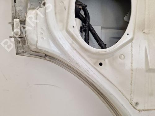 Right front door FORD TRANSIT Van (FA_ _) 2.2 TDCi | BP32087488C3 