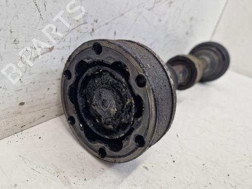 Left front driveshaft VW PASSAT B6 Variant (3C5) 1.9 TDI | BP29103503M38 