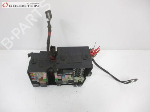 Fuse box VOLVO C70 II Convertible (542) 2.0 D | BP37105408E1 - Image 6