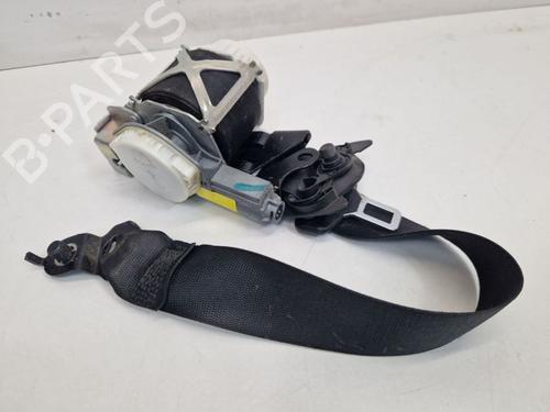 Used Front left seatbelt Front left seatbelt 39062874 39062874