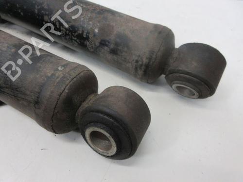 Right rear shock absorber FIAT DUCATO Van (250_) 115 Multijet 2,0 D | BP29097714M19 