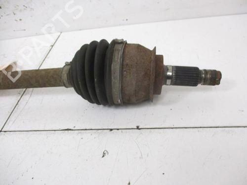 Right front driveshaft MINI MINI (R56) One | BP37111037M39 - Image 2