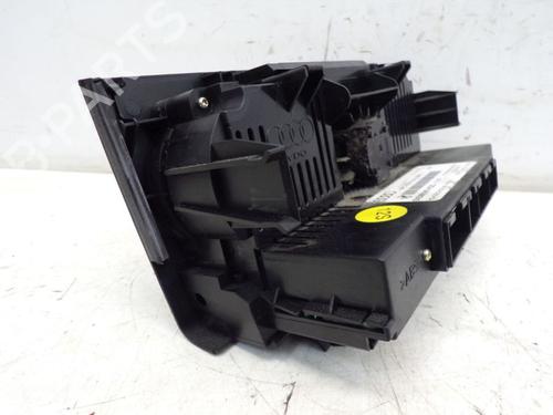 Climate control AUDI A3 (8P1) 1.6 | BP22198286I5 