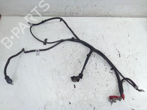 Used Wiring harness OPEL ANTARA A (L07) 2.0 CDTI 4x4 (150 hp) 27202053