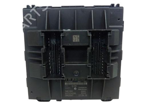 Used Comfort control module Comfort control module VW POLO V (6R1, 6C1) 1.4 (6R1) (85 hp) 36537302 36537302