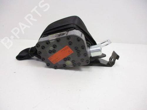 Used Front right seatbelt SAAB 9-3 (YS3F, E79, D79, D75) 1.9 TiD (150 hp) 18792933