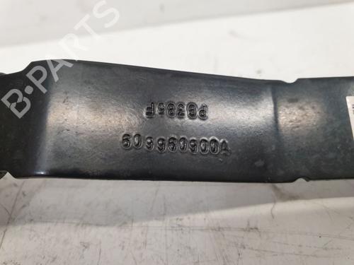 Seat buckle JEEP COMPASS (MK49) 2.0 | BP33618617I32 - Image 6