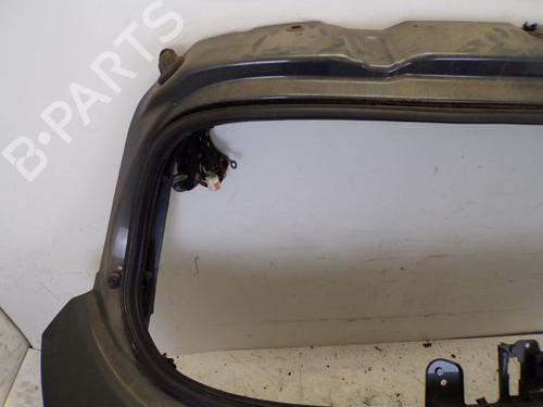 Tailgate PEUGEOT 308 SW I (4E_, 4H_) 1.6 HDi | BP29095702C6 