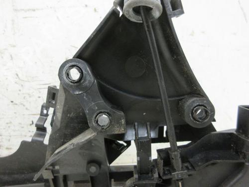 Front left lock VOLVO V50 (545) 1.6 D | BP29093867C98 