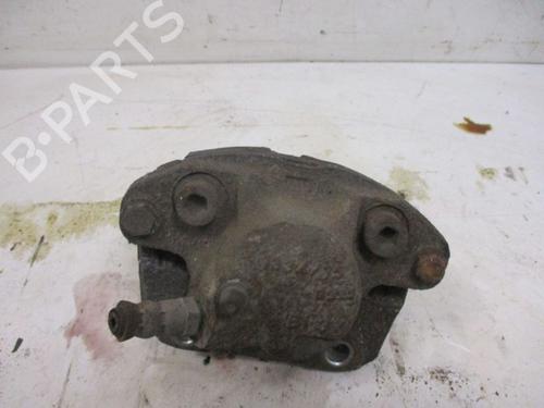 Left front brake caliper DACIA SANDERO 1.6 (BS0D, BS0B, BS0F, BS0H) | BP37116172M105 - Image 5