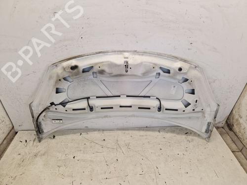 Motorhjelm CITROËN C3 II (SC_) 1.2 VTi 82 | BP30669053C1 