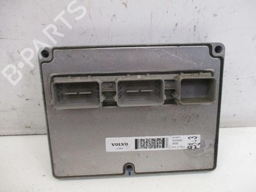 Motorstyringsenhed VOLVO V50 (545) 1.8 (125 hp) 29088667
