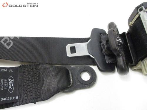 Front right seatbelt FORD FOCUS II Turnier (DA_, FFS, DS) 1.6 TDCi | BP18790305I25 