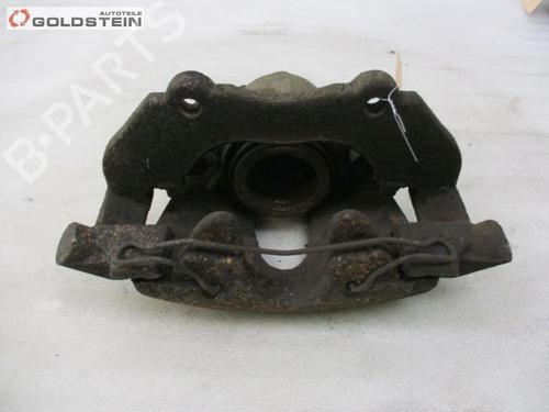 Used Left front brake caliper FORD FOCUS II Turnier (DA_, FFS, DS) 2.0 TDCi (110 hp) 18756035