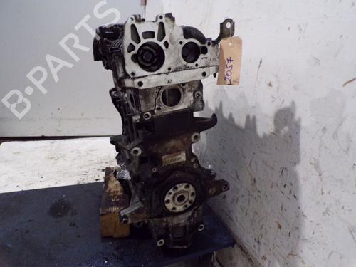 Engine OPEL ASTRA H Estate (A04) 1.9 CDTI (L35) | BP29096465M1 