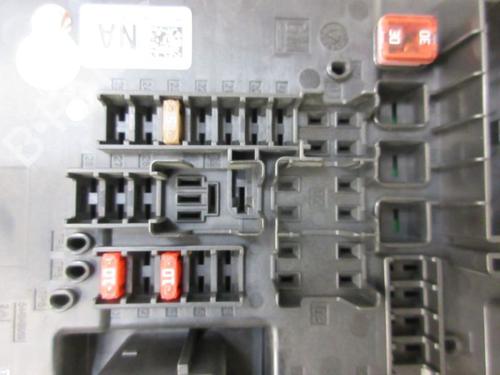 Fuse box OPEL INSIGNIA A (G09) 2.0 CDTI (68) | BP32158890E1 
