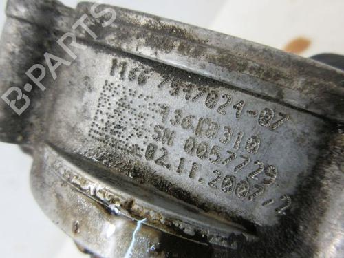 Vacuum pump BMW 1 (E87) 116 i | BP26873198M80 - Image 6