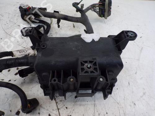 Fuse box FORD TRANSIT Van (FA_ _) 2.2 TDCi | BP31622260E1 