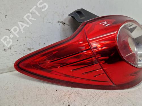 Left taillight FORD KA (RU8) 1.2 | BP34738368C34 - Image 4