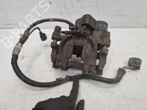 Used Left rear brake caliper Left rear brake caliper FORD KUGA II (DM2) 1.5 EcoBoost 4x4 (182 hp) 33287207 33287207
