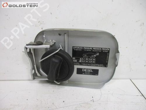 Fuel flap MERCEDES-BENZ C-CLASS Coupe (CL203) C 200 CDI (203.707) | BP18789140C131 