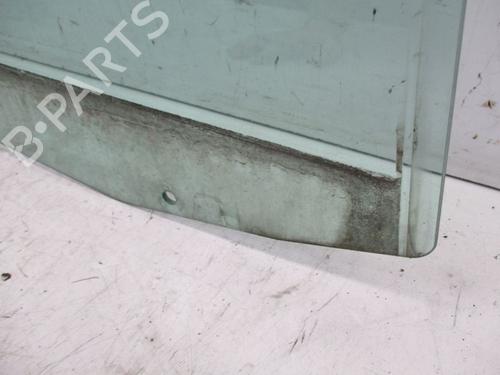 Front right quarter glass PEUGEOT 807 (EB_) 2.0 HDi | BP29086112C112 