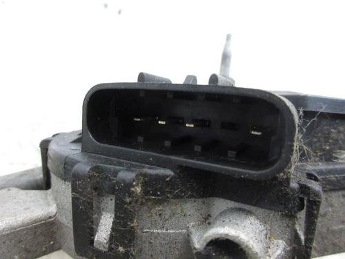 Front wipers mechanism FIAT 500 (312_) 1.2 (312AXA1A) | BP29095742C83 