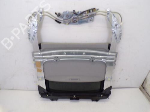 Soltag HONDA JAZZ II (GD_, GE3, GE2) 1.3 iDSi (GD1) | BP18804500C124 