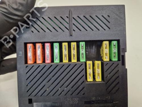 Control unit BMW 7 (E65, E66, E67) 750 i, Li | BP39062752M11 - Image 6