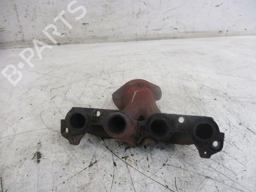 Exhaust manifold DACIA SANDERO 1.2 16V | BP18797401M110 