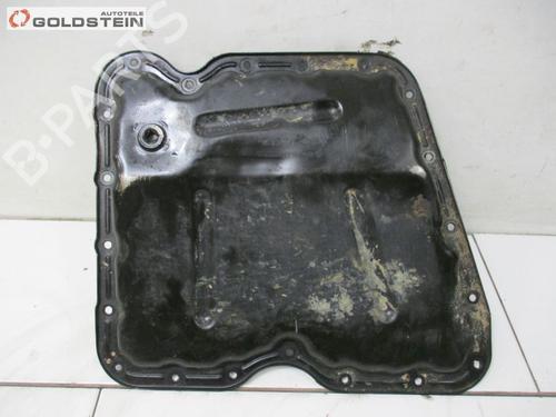 Used Oil sump Oil sump NISSAN X-TRAIL II (T31) 2.0 dCi 4x4 (173 hp) 25013219 25013219