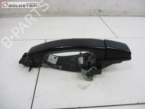 Front right exterior door handle LAND ROVER RANGE ROVER SPORT I (L320) 2.7 D 4x4 | BP18760793C129 