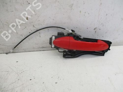 Used Front right exterior door handle Front right exterior door handle 38291472 38291472