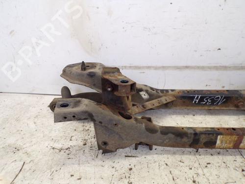 Bakaksel FORD C-MAX (DM2) 1.6 TDCi | BP29086023M2