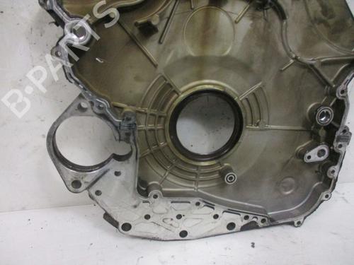 Upper protection AUDI A6 C6 (4F2) 3.0 TDI quattro | BP37114328M93 - Image 4