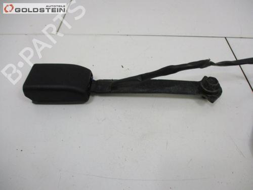 Seat buckle MAZDA 6 Estate (GH) 2.2 MZR-CD (GH10) | BP18760372I32 