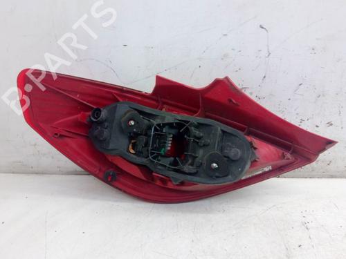 Right taillight OPEL CORSA D (S07) 1.4 (L08, L68) | BP29105645C35 - Image 5