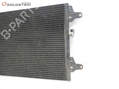AC radiator FORD GALAXY I (WGR) 1.9 TDI | BP18758306M32