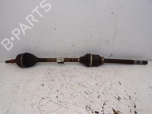 Right front driveshaft RENAULT MASTER III Bus (JV) 2.3 dCi 100 FWD (JV0A, JV0B, JV0G, JV0H) | BP33682628M39 - Image 2