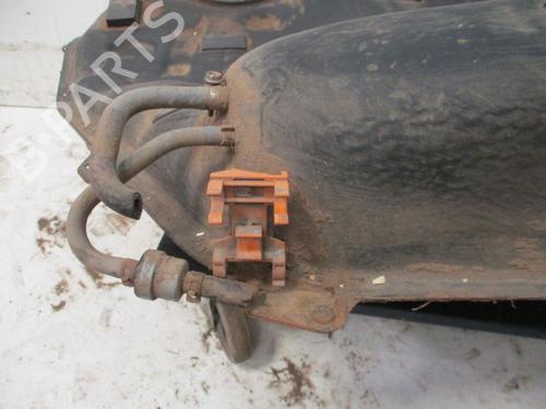Other SUBARU FORESTER (SH_) 2.0 D AWD (SHH, SHD, SHN) | BP37121273O1 - Image 2