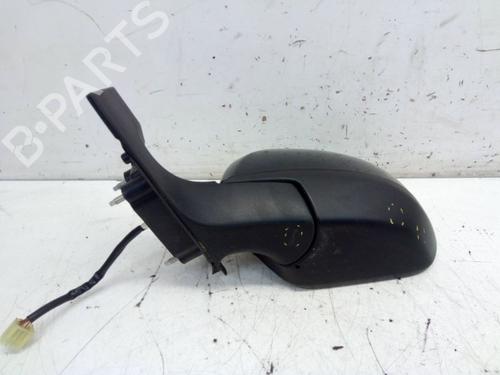 Left mirror OPEL AGILA B (H08) 1.0 (F68) | BP29103330C26 